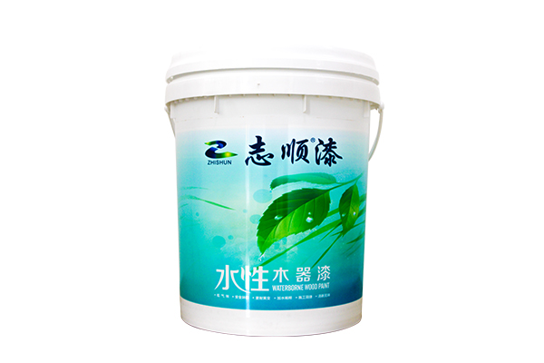 潮州环保UV木器漆品牌