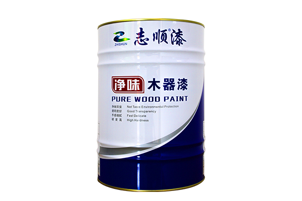 云南环保木器漆品牌