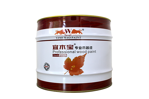 广东优质聚氨脂木器漆品牌