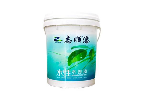 天津优质水性木器漆品牌