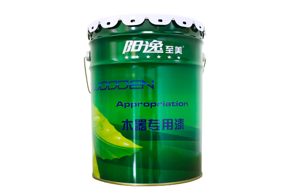广西环保水性木器涂料品牌