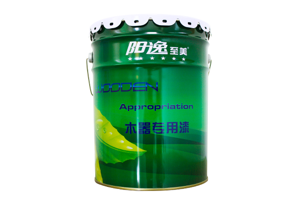 杭州环保木器清漆厂家