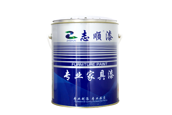 杭州环保木器清漆厂家