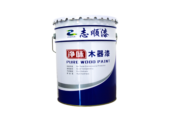 杭州环保木器清漆厂家